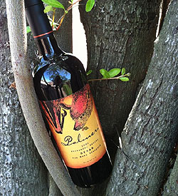 Palmeri Van Ness Syrah